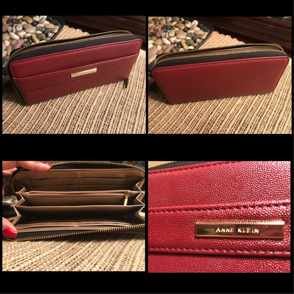 Anne Klein Wallet